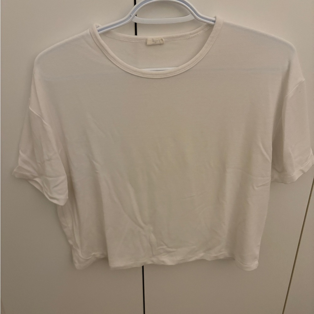 Wilfred Free Lounge Crewneck Tee